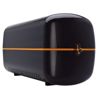 TUNÇMATİK Digitech Eco 2000VA Line Interactive UPS (TSK3673) UPS KESİNTİSİZ GÜÇ KAYNAĞI Akü 2x12V 9AH akü - 2